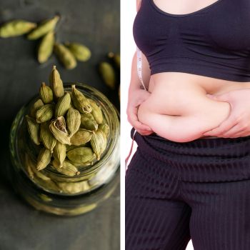 Ways Cardamom Helps with Weight Loss